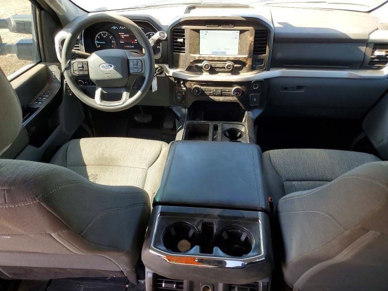 53060556 :رقم المزاد ، 1FTFW1E89MKE93586 vin ، 2021 Ford F150 مزاد بيع