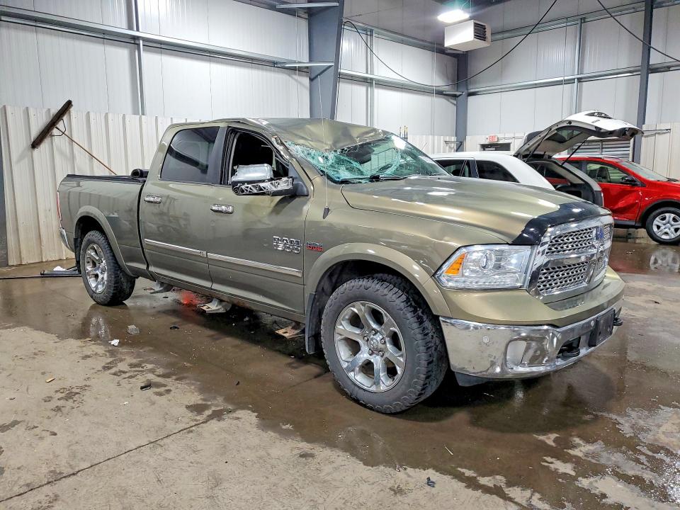 Продаж на аукціоні авто 2014 Ram 1500, vin: 1C6RR7VT2ES405885, номер лоту: 55032916
