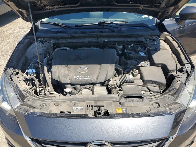 Aukcja sprzedaży 2015 Mazda 3, vin: 3MZBM1V7XFM212772, numer aukcji: 55223806