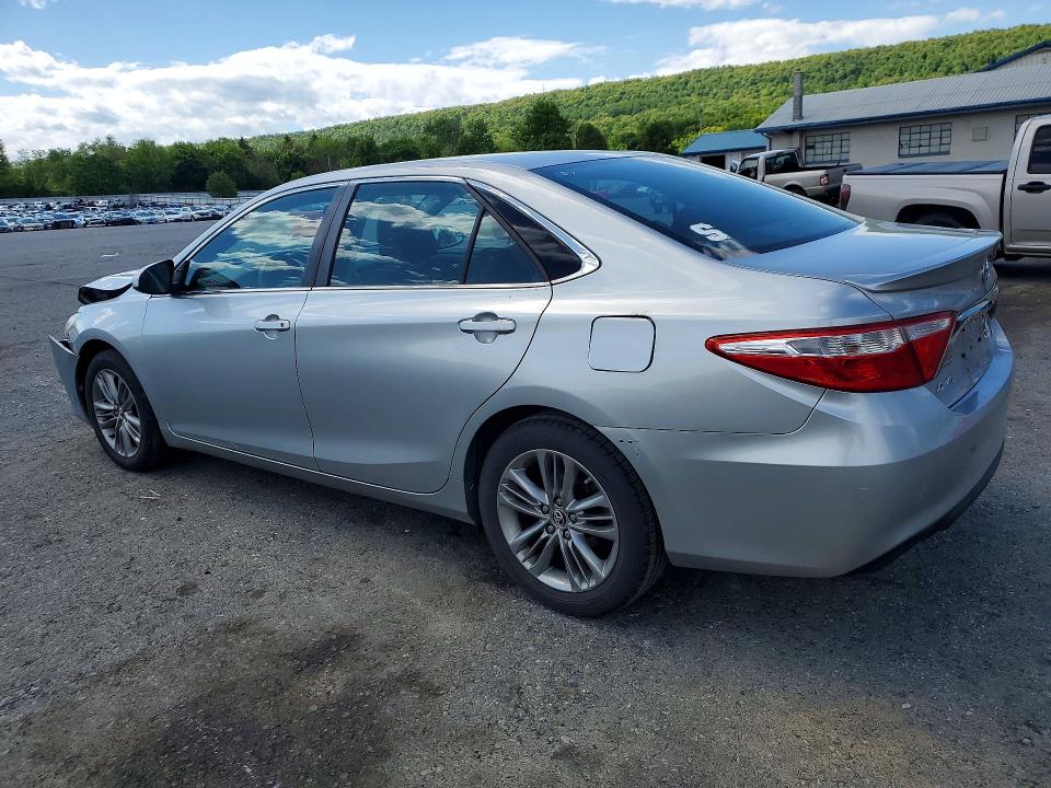 Aukcja sprzedaży 2016 Toyota Camry, vin: 4T1BF1FK2GU123075, numer aukcji: 53266686