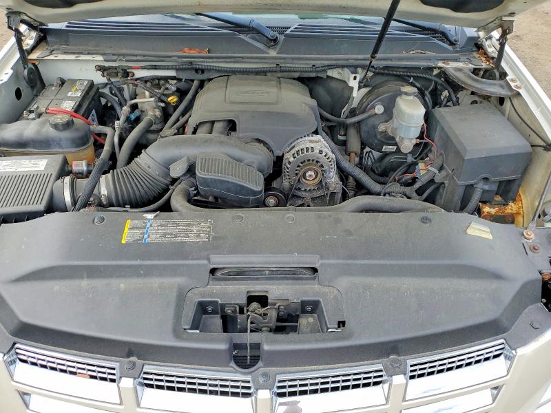 Aukcja sprzedaży 2007 Cadillac Escalade, vin: 3GYFK62857G298717, numer aukcji: 54664216