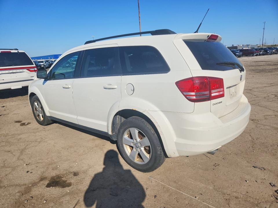 Продажа на аукционе авто 2010 Dodge Journey, vin: 3D4PG5FV0AT103999, номер лота: 51102736