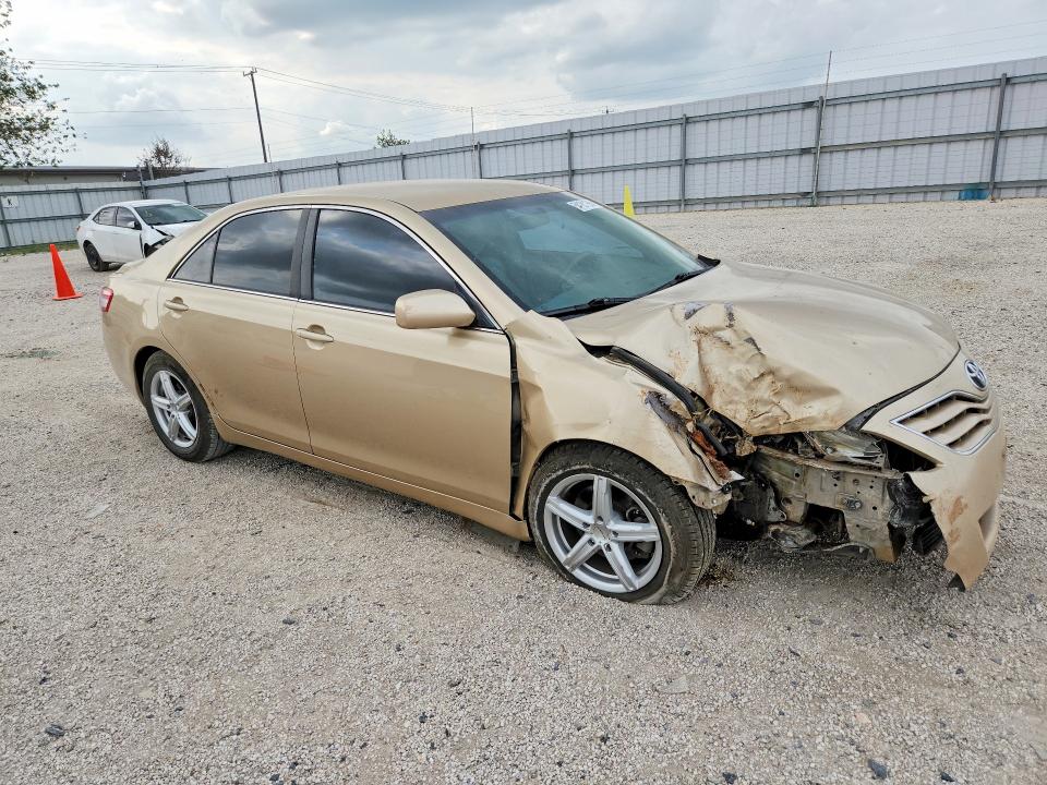 Продаж на аукціоні авто 2011 Toyota Camry, vin: 4T1BF3EK5BU190355, номер лоту: 54161196