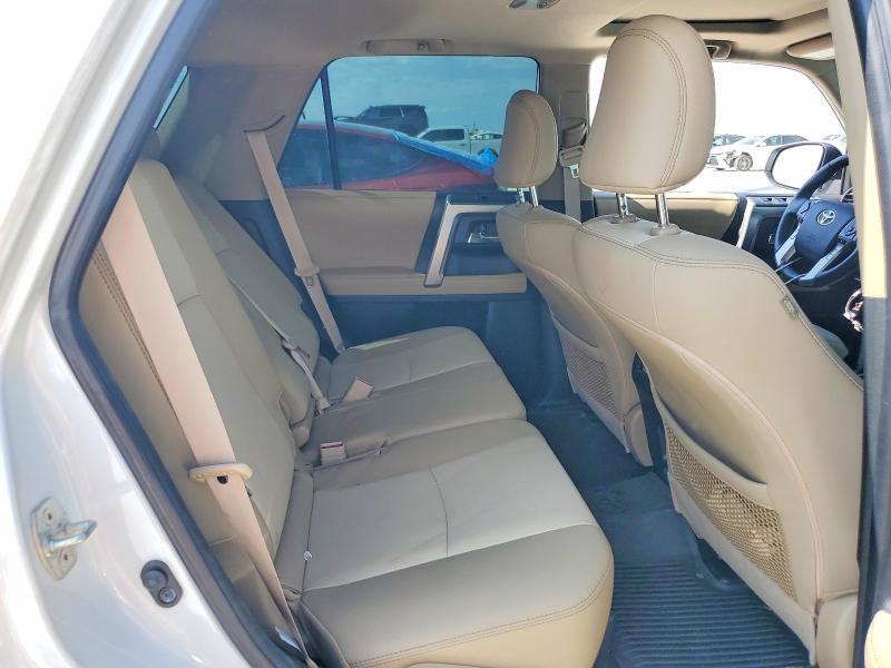 Продажа на аукционе авто 2024 Toyota 4runner, vin: JTENU5JR3R6236670, номер лота: 54088306
