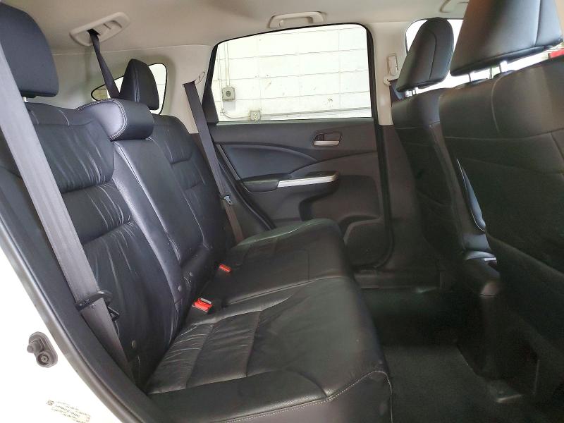 Продажа на аукционе авто 2014 Honda Cr-v, vin: 5J6RM4H7XEL064583, номер лота: 55017036
