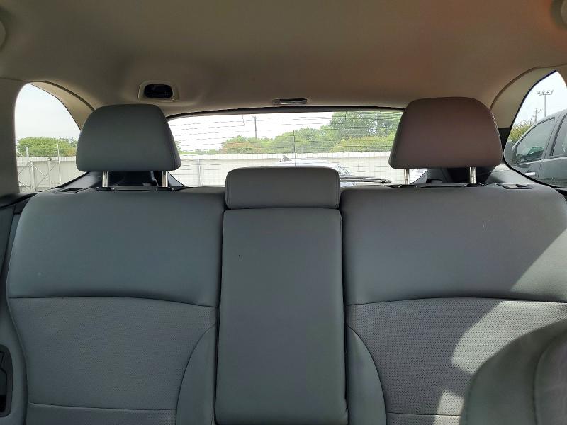 Aukcja sprzedaży 2018 Subaru Outback, vin: 4S4BSENC0J3325858, numer aukcji: 55201916