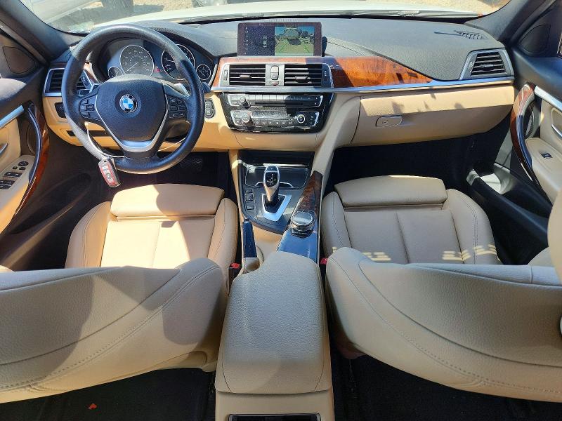 Aukcja sprzedaży 2018 Bmw 330, vin: WBA8D9C57JEM33061, numer aukcji: 54794726