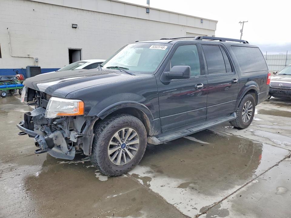 Aukcja sprzedaży 2017 Ford Expedition, vin: 1FMJK1JT4HEA33333, numer aukcji: 52023746