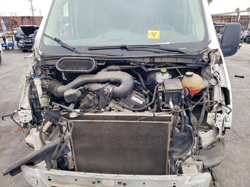52903106 :رقم المزاد ، 1FTYR2XMXFKA99999 vin ، 2015 Ford Transit مزاد بيع
