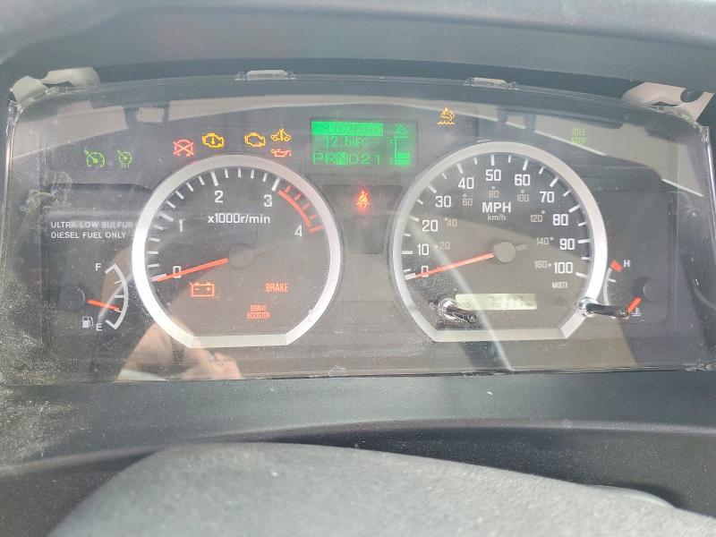2024 Isuzu Npr Xd მანქანა იყიდება აუქციონზე, vin: JALC4W162R7016078, აუქციონის ნომერი: 55209246