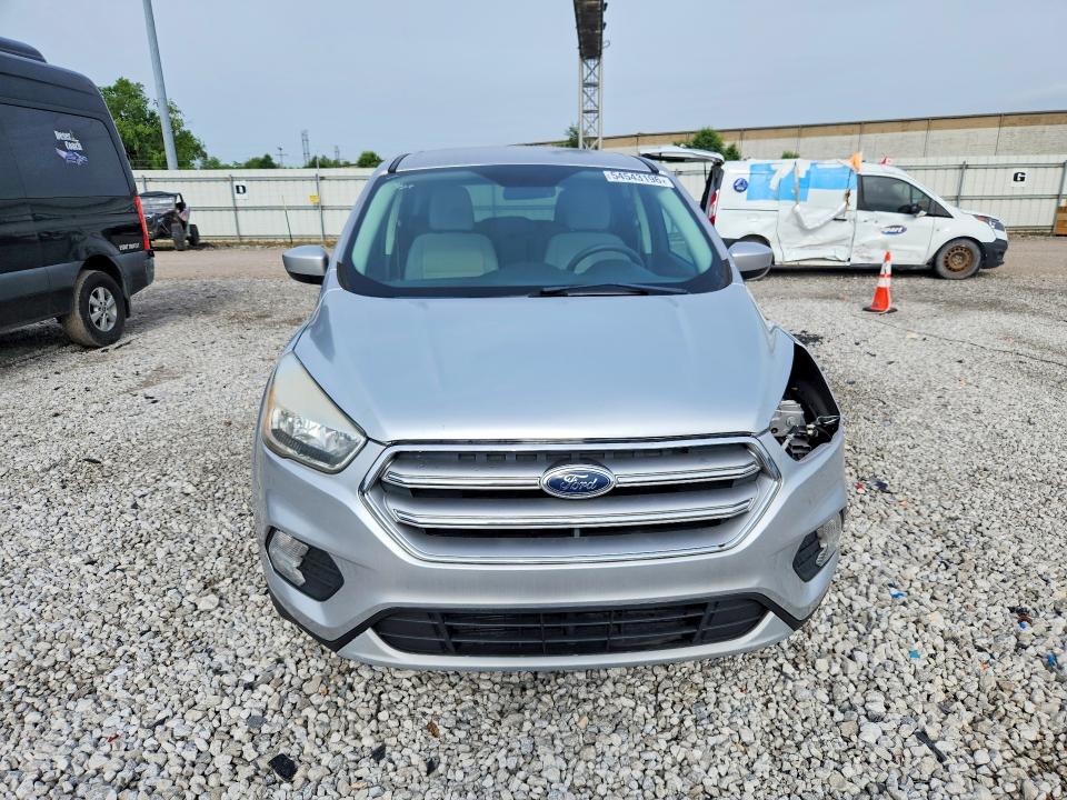 Aukcja sprzedaży 2017 Ford Escape, vin: 1FMCU0GD2HUE24693, numer aukcji: 54543196