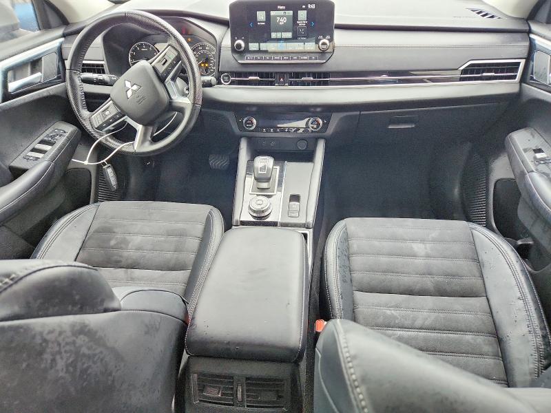Aukcja sprzedaży 2023 Mitsubishi Outlander, vin: JA4J3UA87PZ033102, numer aukcji: 55082966