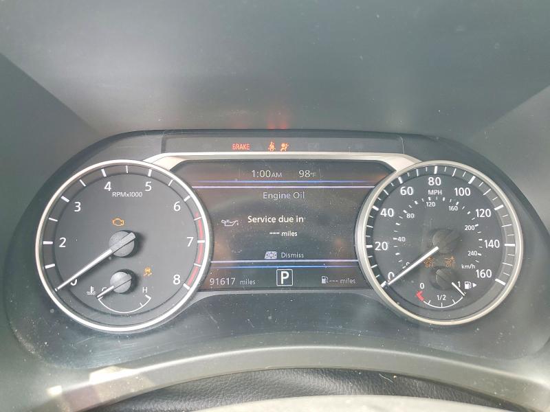 52590976 :رقم المزاد ، 3N1AB8CV9NY232438 vin ، 2022 Nissan Sentra مزاد بيع