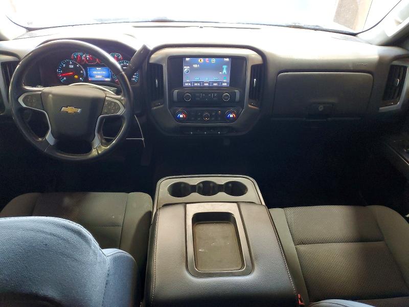 Продаж на аукціоні авто 2014 Chevrolet Silverado, vin: 1GCVKREH1EZ124266, номер лоту: 52332456