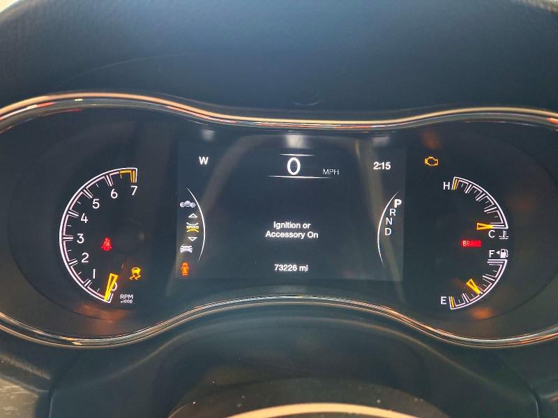 2018 Jeep Grand Cherokee მანქანა იყიდება აუქციონზე, vin: 1C4RJFAG1JC305378, აუქციონის ნომერი: 52296526