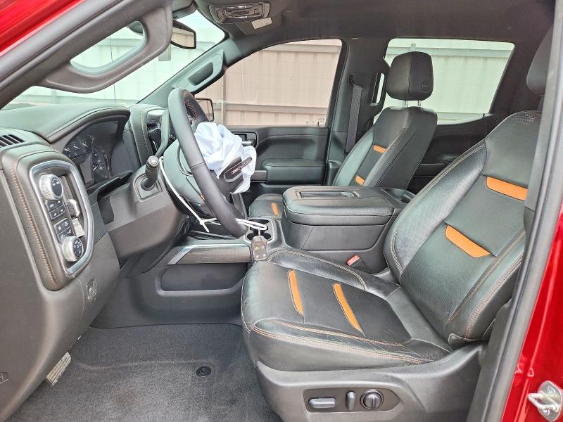 52220396 :رقم المزاد ، 3GTP9EEL5NG159832 vin ، 2022 Gmc Sierra Limited مزاد بيع