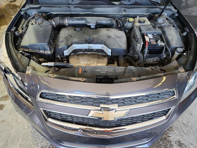 2013 Chevrolet Malibu მანქანა იყიდება აუქციონზე, vin: 1G11B5SA7DF330585, აუქციონის ნომერი: 52062746