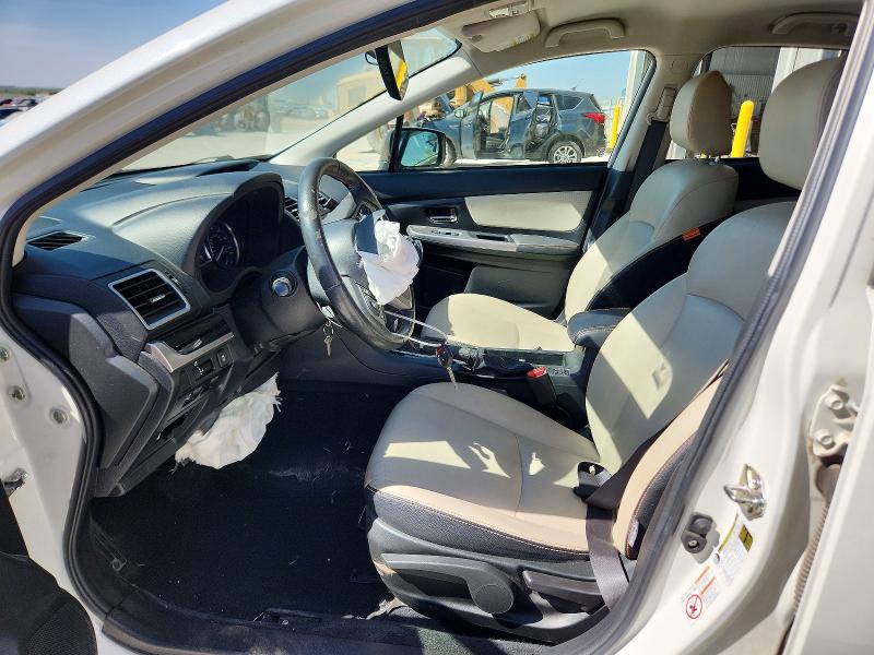 Aukcja sprzedaży 2017 Subaru Crosstrek, vin: JF2GPAKC1HH235173, numer aukcji: 53593966