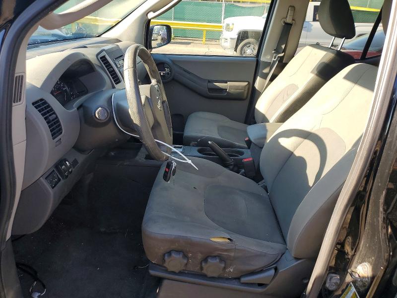 Продаж на аукціоні авто 2012 Nissan Xterra, vin: 5N1AN0NW2CC515633, номер лоту: 53593486