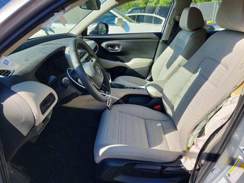 Продаж на аукціоні авто 2024 Honda Hr-v, vin: 3CZRZ2H35RM755480, номер лоту: 53321936