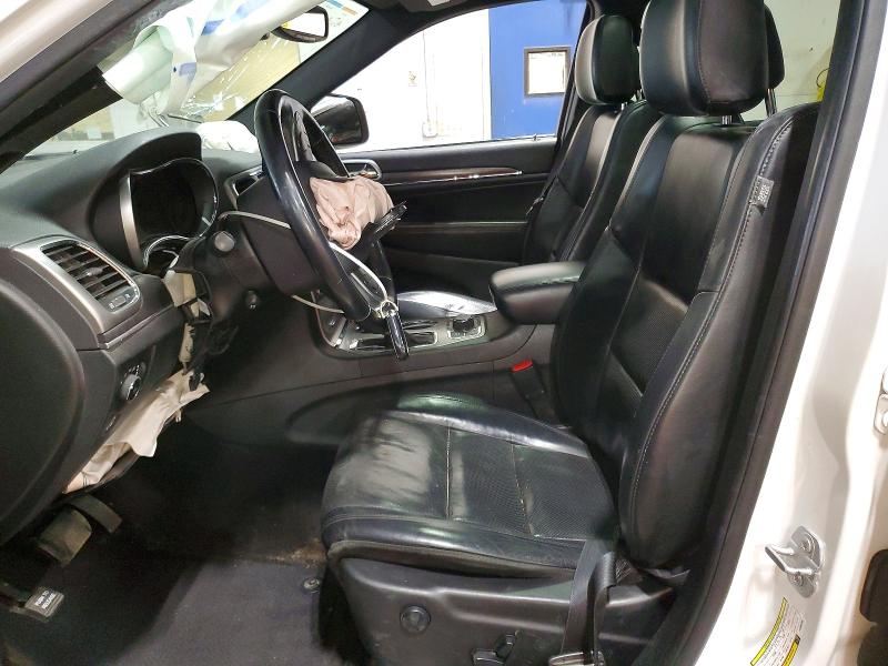 Продажа на аукционе авто 2018 Jeep Grand Cherokee, vin: 1C4RJFBG0JC369765, номер лота: 52728866