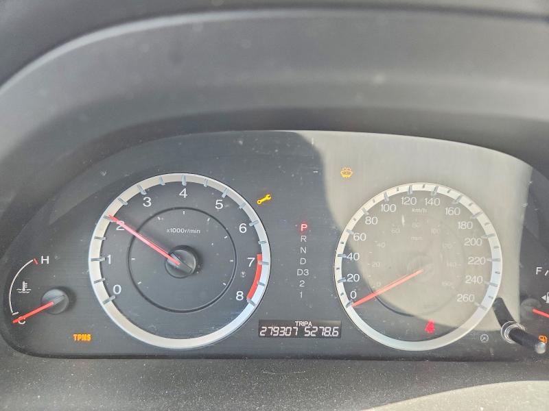 Продажа на аукционе авто 2011 Honda Accord, vin: 1HGCP3F87BA800106, номер лота: 51809216