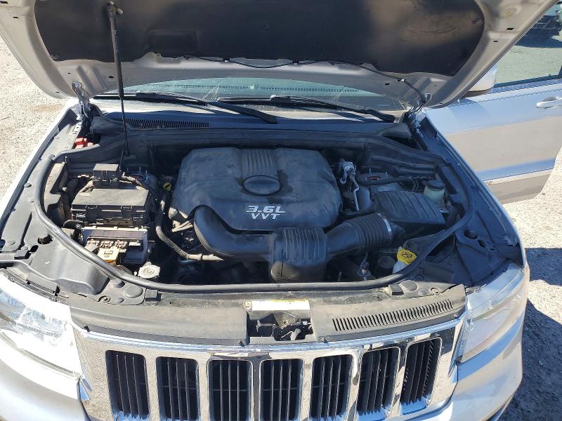 Aukcja sprzedaży 2012 Jeep Grand Cherokee, vin: 1C4RJFAG9CC349714, numer aukcji: 54090626