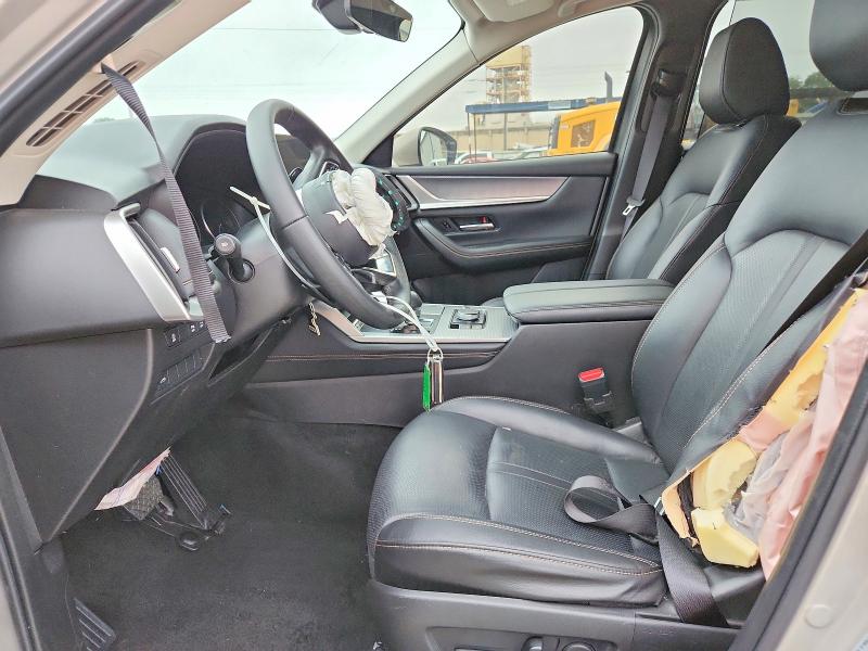 Продажа на аукционе авто 2025 Mazda Cx-90, vin: JM3KKBHD9S1228962, номер лота: 52837326