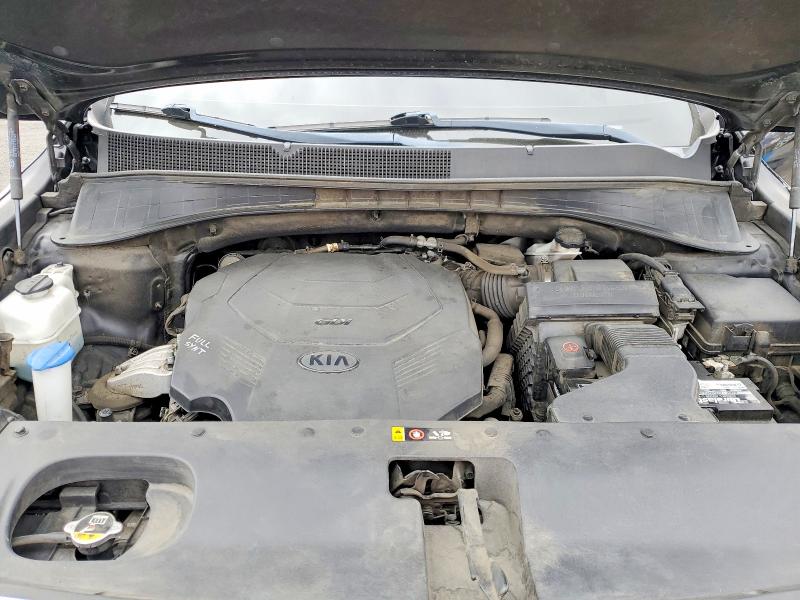 Aukcja sprzedaży 2020 Kia Sorento, vin: 5XYPG4A56LG655757, numer aukcji: 53832926