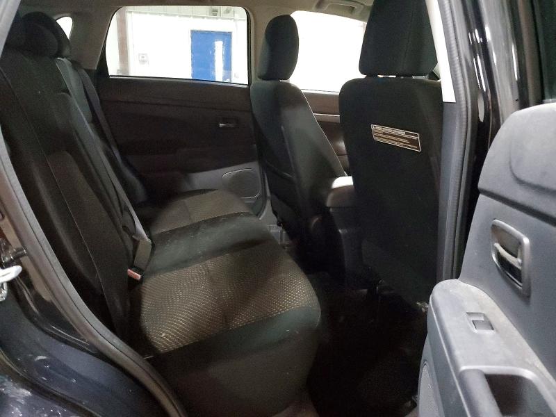 Продаж на аукціоні авто 2016 Mitsubishi Outlander Sport, vin: JA4AR3AU2GZ024149, номер лоту: 54306386