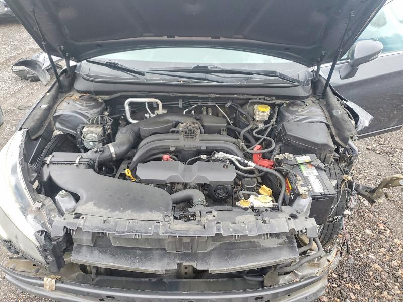 Aukcja sprzedaży 2018 Subaru Outback, vin: 4S4BSANC0J3217457, numer aukcji: 54759406
