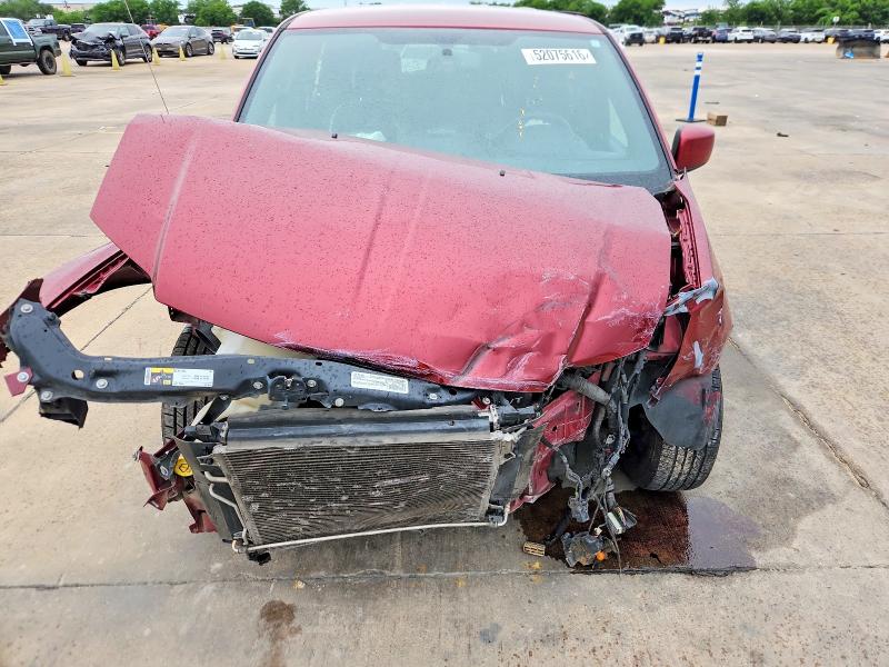 52075616 :رقم المزاد ، 2C4RC1HG2FR731310 vin ، 2015 Chrysler Town & Country مزاد بيع