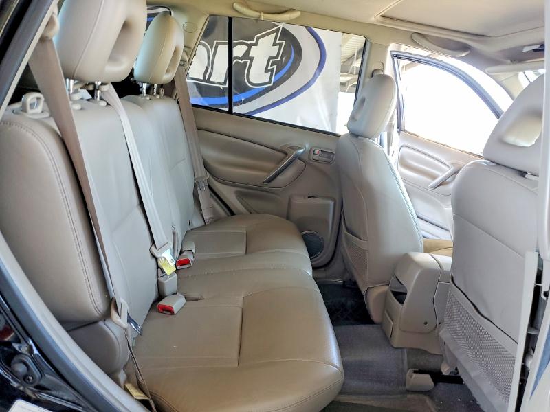 54538896 :رقم المزاد ، JTEHD20V546021567 vin ، 2004 Toyota Rav4 مزاد بيع