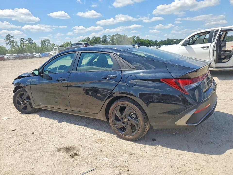 Aukcja sprzedaży 2026 Hyundai Elantra, vin: KMHLM4DG3TU121131, numer aukcji: 53459376