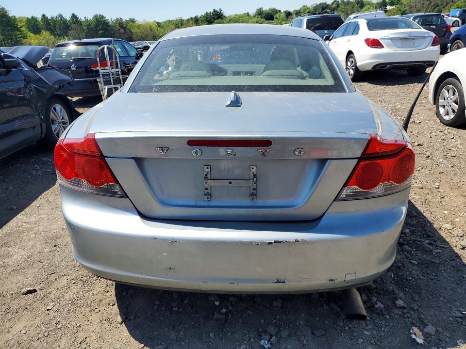 Aukcja sprzedaży 2009 Volvo C70, vin: YV1MC67279J074665, numer aukcji: 52553086