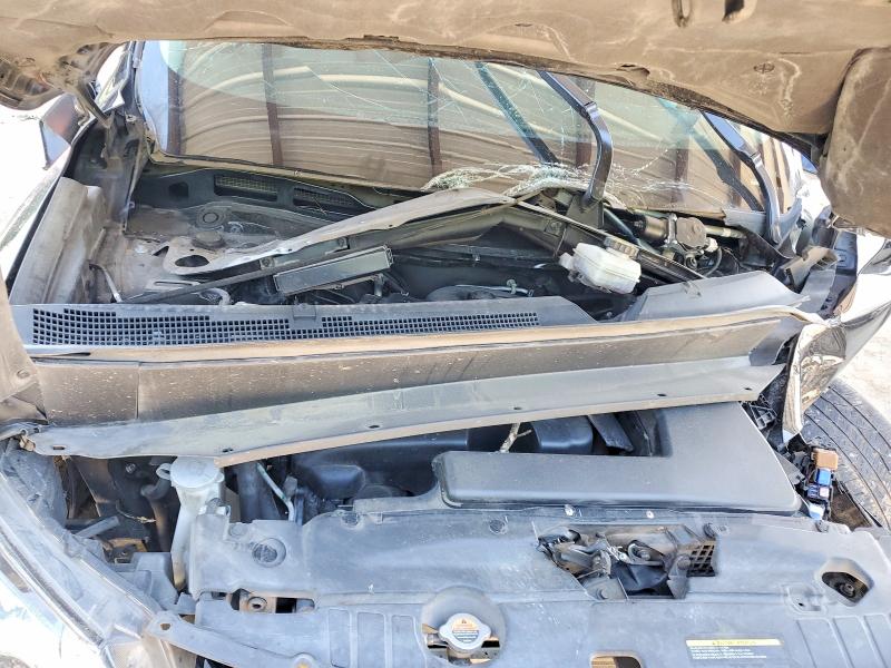 Продаж на аукціоні авто 2019 Nissan Pathfinder, vin: 5N1DR2MN0KC631398, номер лоту: 52335386