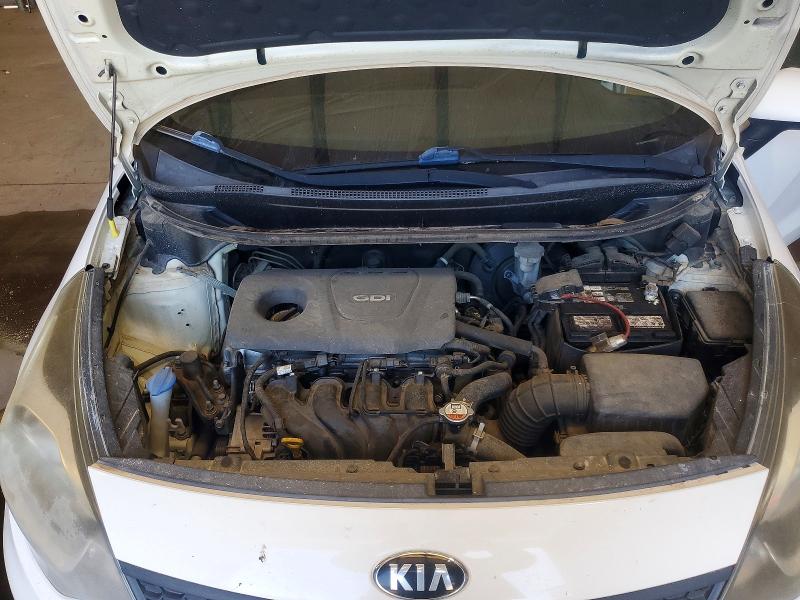 Aukcja sprzedaży 2016 Kia Rio, vin: KNADM4A32G6639085, numer aukcji: 53092376