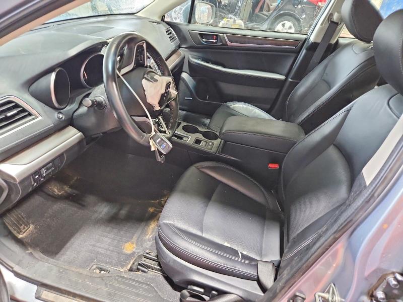 Продаж на аукціоні авто 2018 Subaru Legacy, vin: 4S3BNEK69J3022586, номер лоту: 52123656