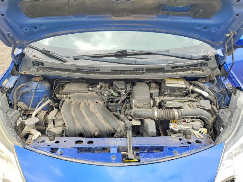 Продаж на аукціоні авто 2015 Nissan Versa Note, vin: 3N1CE2CP5FL412125, номер лоту: 53671396