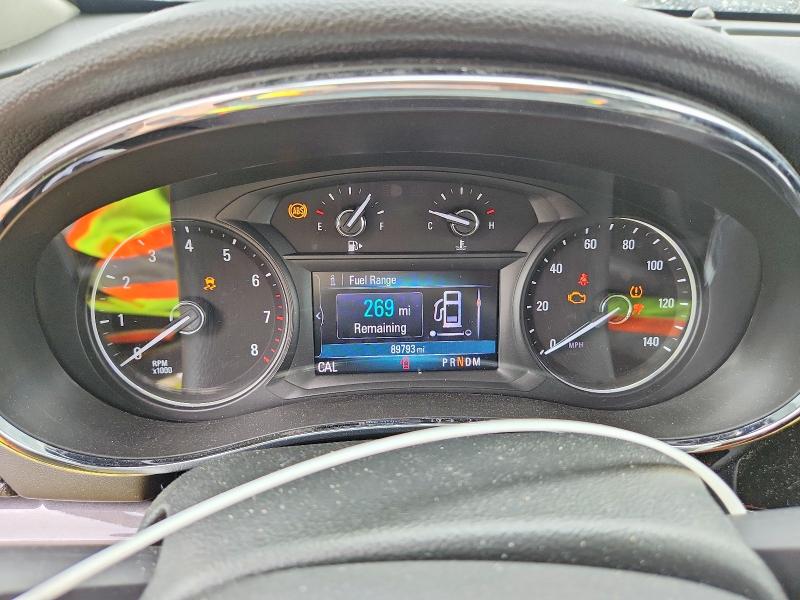 Продажа на аукционе авто 2020 Buick Encore, vin: KL4CJESB0LB030401, номер лота: 54223396