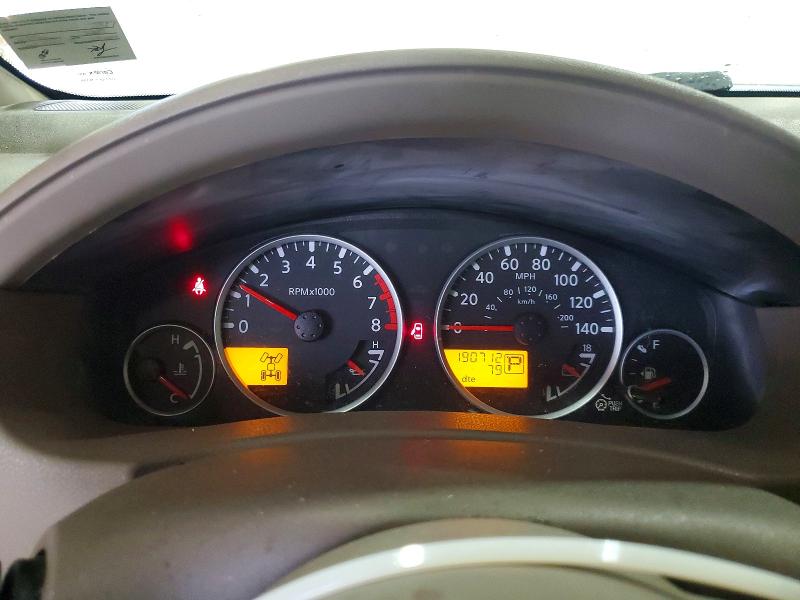 54811126 :رقم المزاد ، 5N1AR1NB8BC635877 vin ، 2011 Nissan Pathfinder مزاد بيع