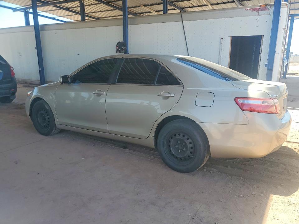 51899986 :رقم المزاد ، 4T1BE46K97U690520 vin ، 2007 Toyota Camry مزاد بيع