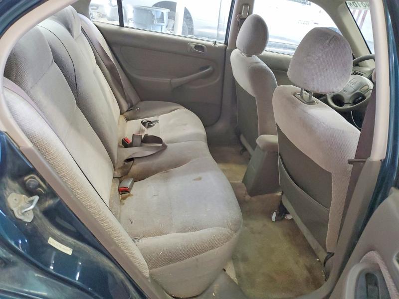 Продаж на аукціоні авто 1998 Honda Civic, vin: 1HGEJ6673WL054976, номер лоту: 54394816