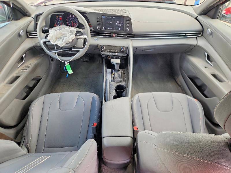 Aukcja sprzedaży 2023 Hyundai Elantra, vin: 5NPLM4AG3PH095834, numer aukcji: 54988326