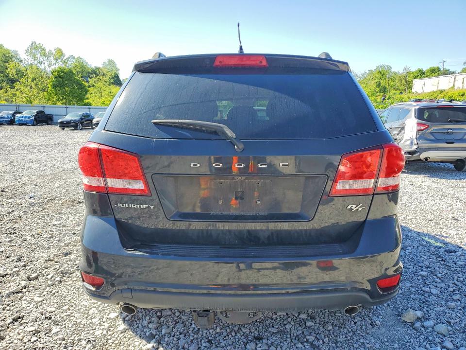 52661816 :رقم المزاد ، 3C4PDCEG5CT332873 vin ، 2012 Dodge Journey مزاد بيع