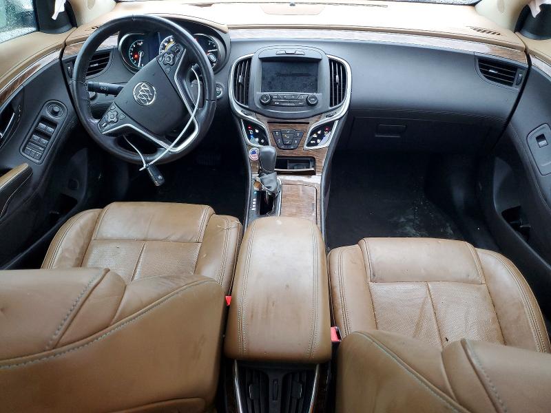 Продаж на аукціоні авто 2014 Buick Lacrosse, vin: 1G4GF5G38EF300492, номер лоту: 54349126