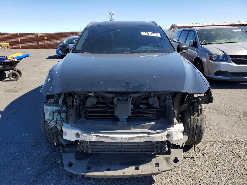 Aukcja sprzedaży 2019 Mazda Cx-9, vin: JM3TCADY9K0312743, numer aukcji: 52915226