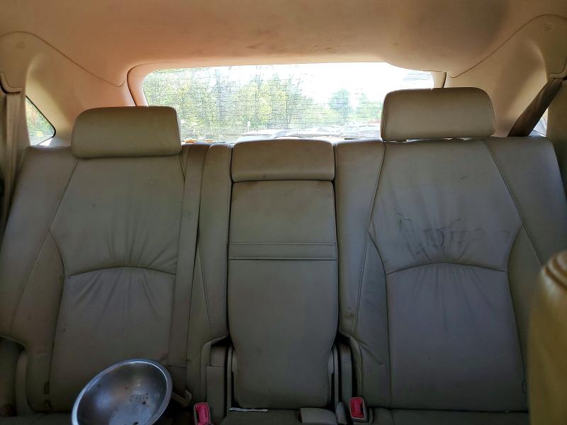 Продаж на аукціоні авто 2004 Lexus Rx, vin: JTJHA31U940059196, номер лоту: 54370496