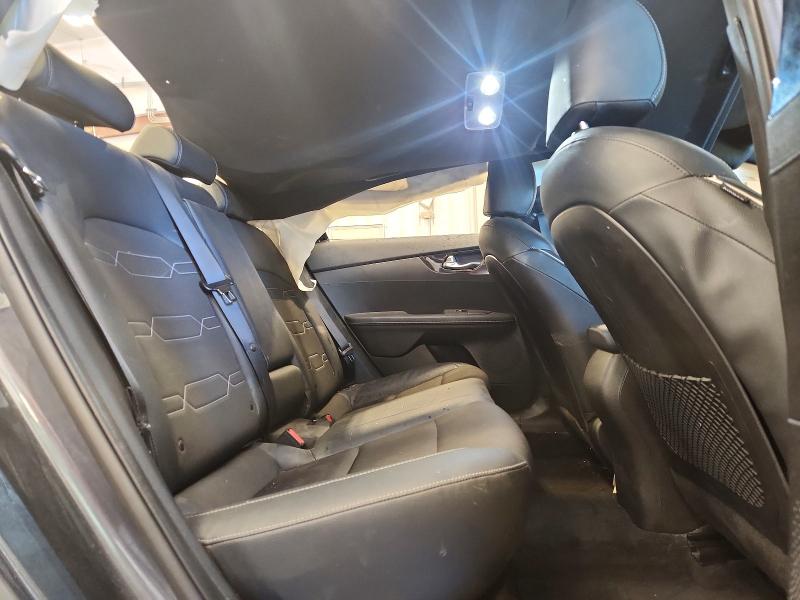 Aukcja sprzedaży 2022 Kia Forte, vin: 3KPF54AD0NE468653, numer aukcji: 52897736