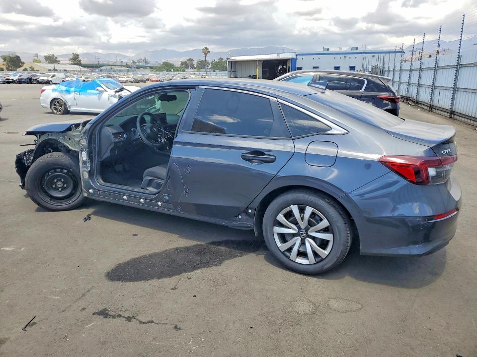 Продажа на аукционе авто 2026 Honda Civic, vin: 2HGFE2F28TH537796, номер лота: 54549416